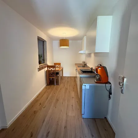 Tourbase Apartman