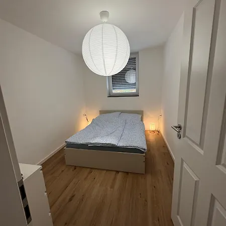 Apartman Tourbase *