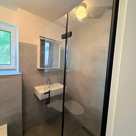 Tourbase Apartman *