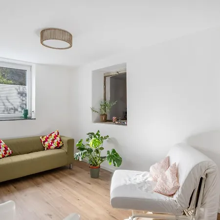 Tourbase Apartment *
