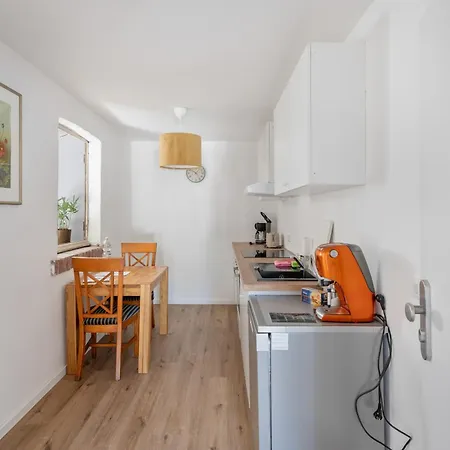 Apartment Tourbase *