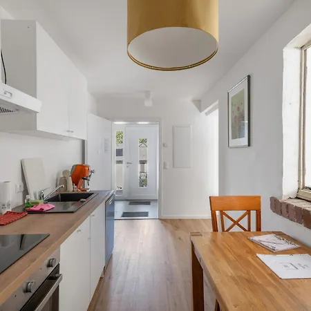 Appartement Tourbase